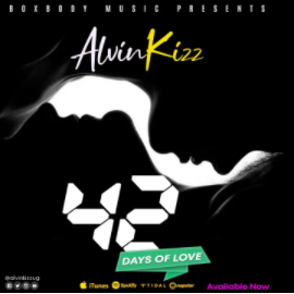 Alvin Kizz